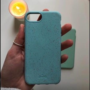 IPhone 6-7-8 Pela Case